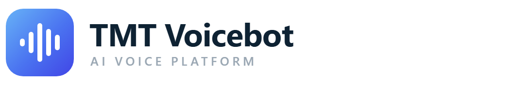 TMT Voicebot